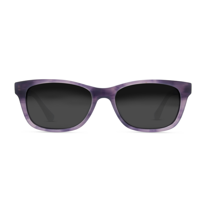 Lentes de Sol Turquesa