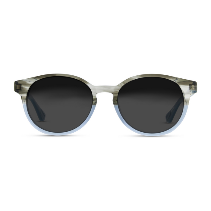 Lentes de Sol Olivo