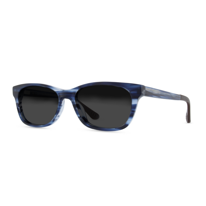 Lentes de Sol Turquesa