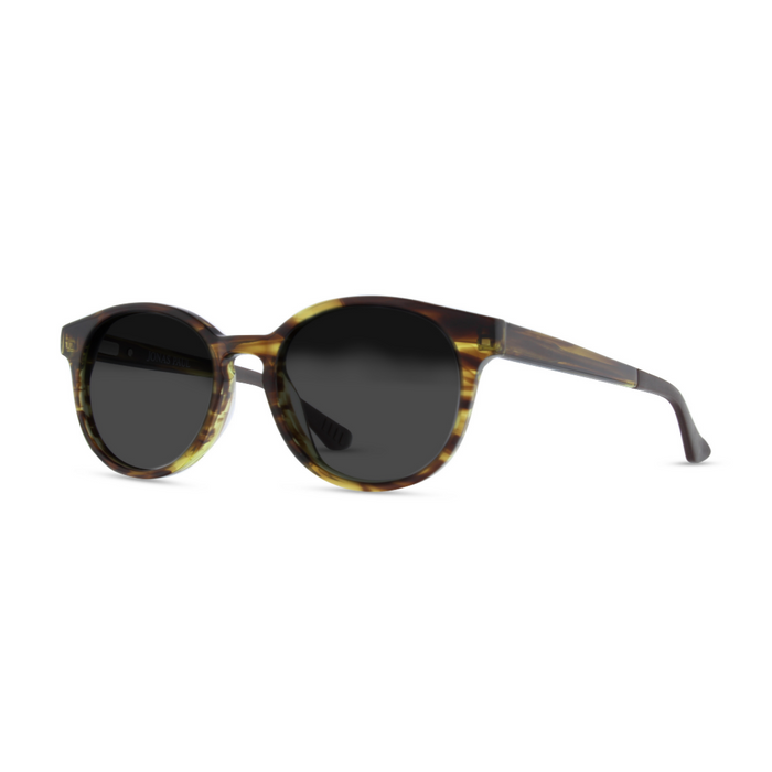 Lentes de Sol Olivo
