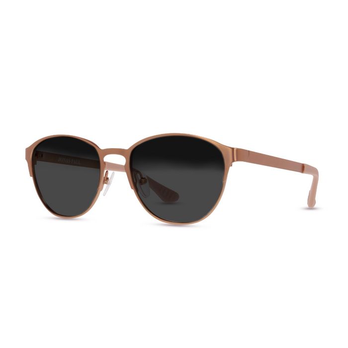 Lentes de Sol Canela