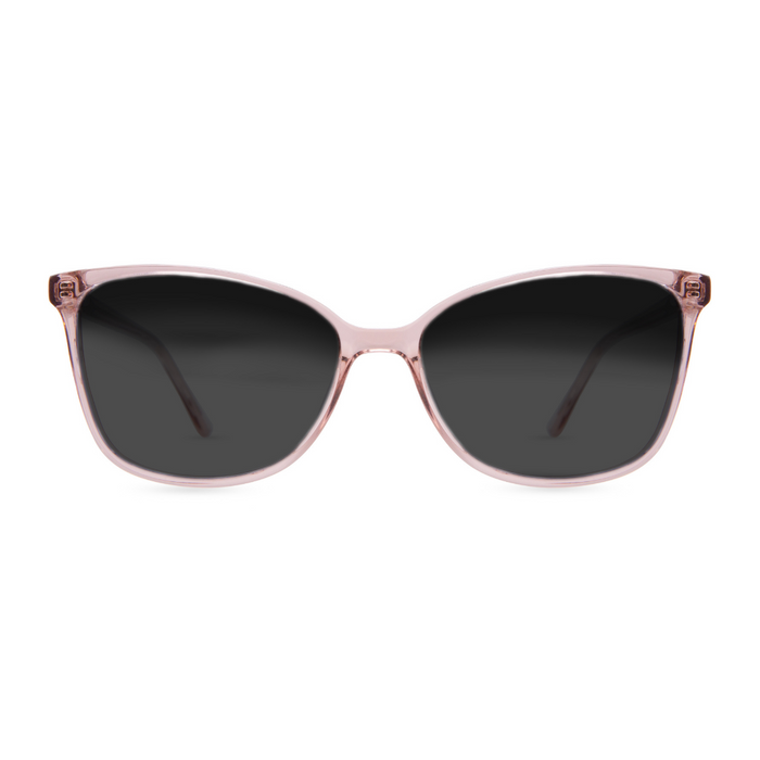 Lentes de Sol Fresa