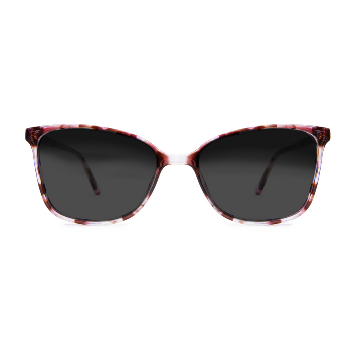 Lentes de Sol Fresa