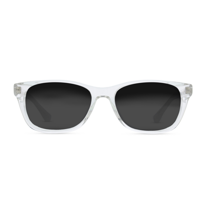Lentes de Sol Turquesa