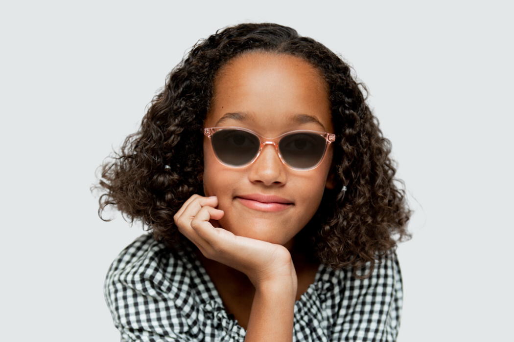 Lentes de Sol Vainilla
