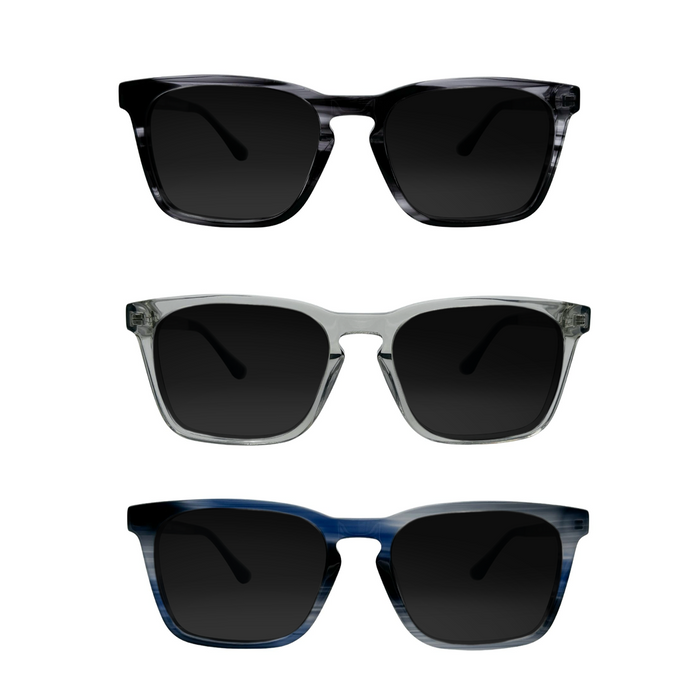 Combo Lentes - Comprá 2 Llevá 3