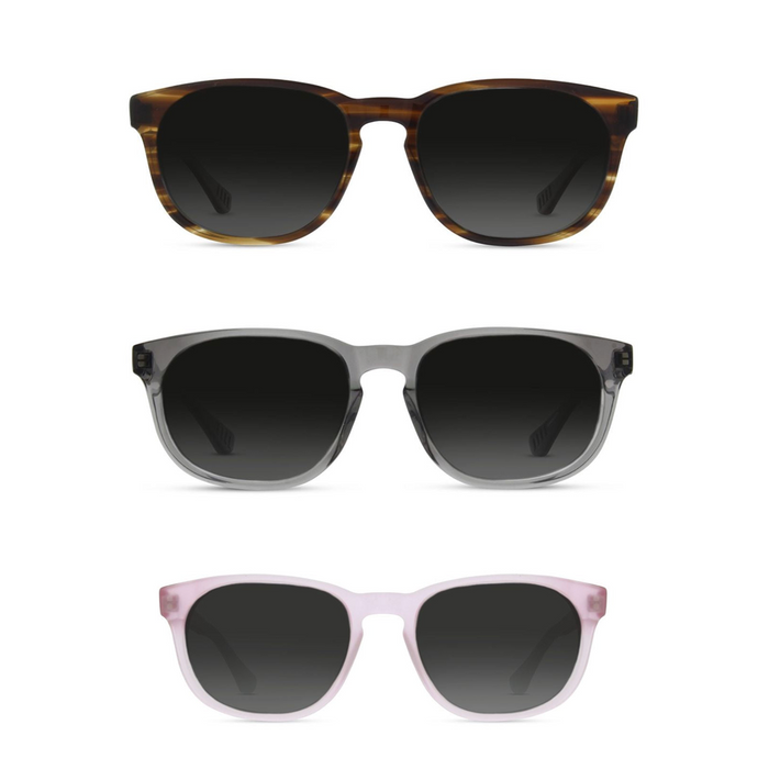 Combo Lentes - Comprá 2 Llevá 3