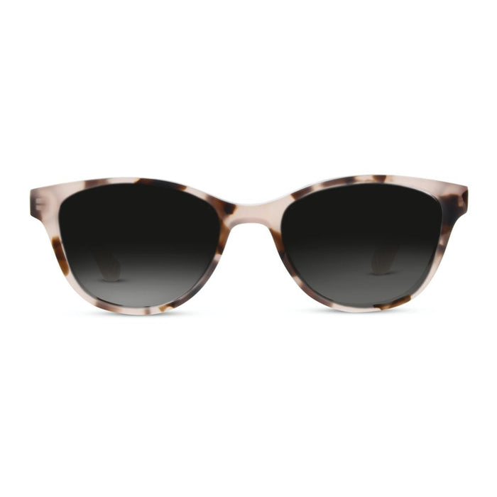 Lentes de Sol Almendra
