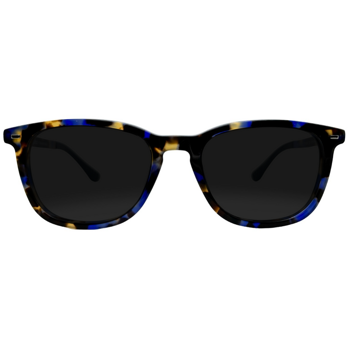 Lentes de Sol Roble