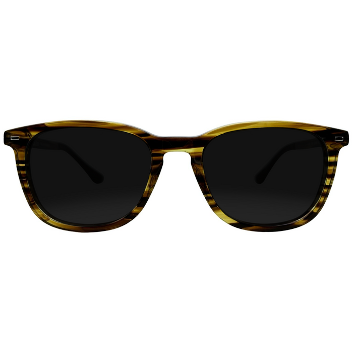 Lentes de Sol Roble