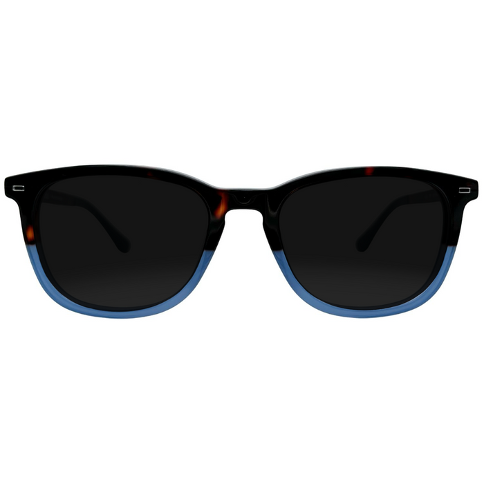 Lentes de Sol Roble
