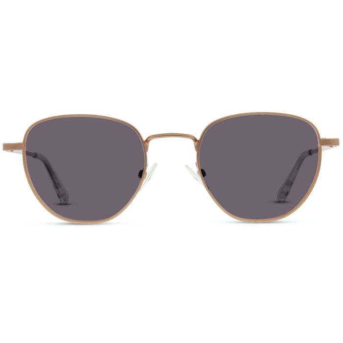 Lentes de Sol Marfil