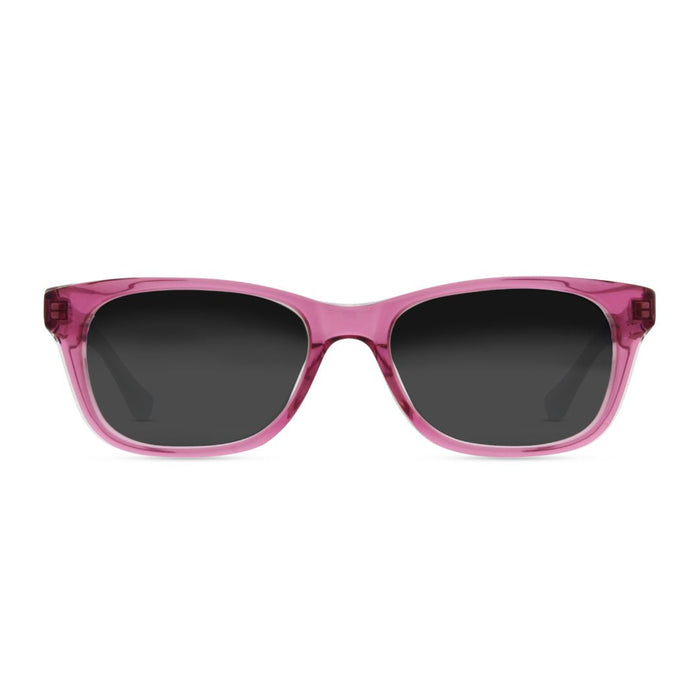 Lentes de Sol Turquesa
